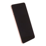 Samsung Galaxy S21 Plus (SM-G996B) Alkuperäinen näyttö LCD-paneelilla - Violetti