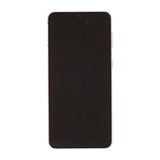 Samsung Galaxy S21 Plus (SM-G996B) Alkuperäinen näyttö LCD-paneelilla - Violetti
