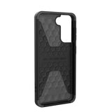 Urban Armor Gear (UAG) Samsung Galaxy S21 Civilian Eggplant -suojakuori