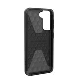 Urban Armor Gear (UAG) Samsung Galaxy S21 Kotelo Civilian Mallard