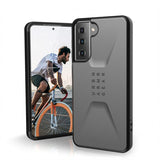 Urban Armor Gear (UAG) Samsung Galaxy S21 Kuori Civilian Hopea
