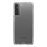 Krusell Samsung Galaxy S21 -suojakuori, läpinäkyvä