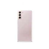 Puro Samsung Galaxy S21 Kuori Nude Läpinäkyvä