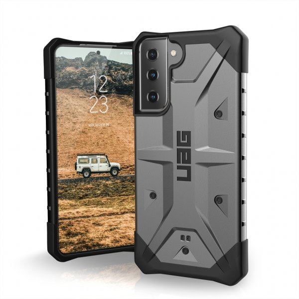 Urban Armor Gear (UAG) Samsung Galaxy S21 -suojakuori Pathfinder Hopea