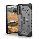 Urban Armor Gear (UAG) Samsung Galaxy S21 -suojakuori Pathfinder Hopea