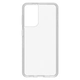Otterbox Samsung Galaxy S21 Suojakuori React Transparent