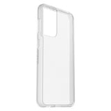 Otterbox Samsung Galaxy S21 Suojakuori React Transparent