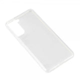 Gear Samsung Galaxy S21 Kuori TPU Läpinäkyvä