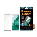 PanzerGlass Samsung Galaxy S21 Näytönsuoja Case Friendly