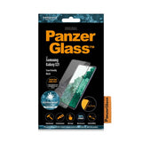 PanzerGlass Samsung Galaxy S21 Näytönsuoja Case Friendly