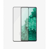 PanzerGlass Samsung Galaxy S21 Näytönsuoja Case Friendly Sormenjälki