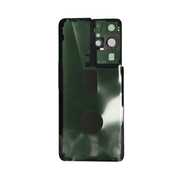 Samsung Galaxy S21 Ultra 5G Takakansi - Sininen
