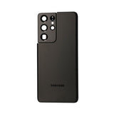 Samsung Galaxy S21 Ultra 5G Takakansi – Musta