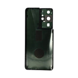 Samsung Galaxy S21 Ultra 5G Takakansi – Musta