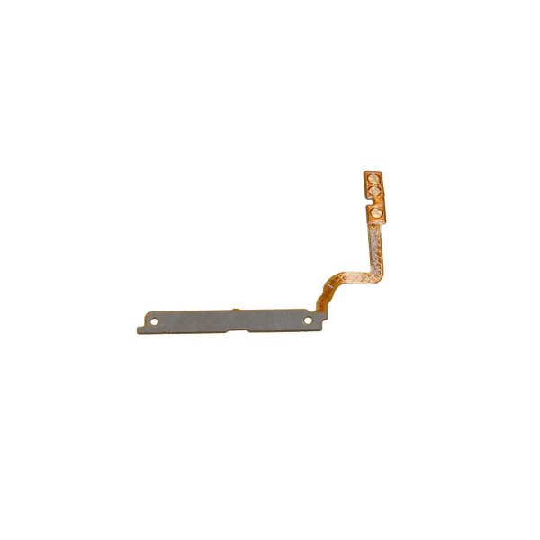 Samsung Galaxy S21 Ultra 5G-flexkaapeli äänenvoimakkuuspainikkeet