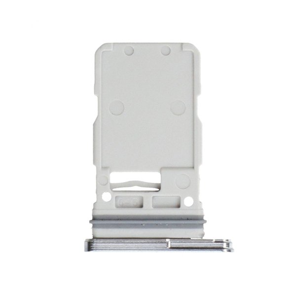 Samsung Galaxy S21 Ultra 5G SIM-korttipidike - Hopea