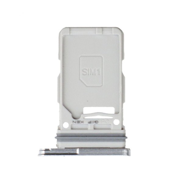 Samsung Galaxy S21 Ultra 5G SIM-korttipidike - Hopea
