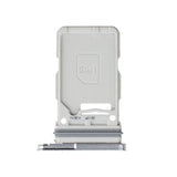 Samsung Galaxy S21 Ultra 5G SIM-korttipidike - Hopea