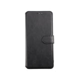 Rvelon Samsung Galaxy S21 Ultra -kotelo, magneettisesti irrotettava kuori, musta