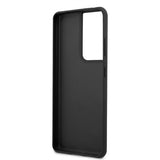 Guess Samsung Galaxy S21 Ultra Kuoret 4G Harmaa
