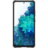 Nillkin Samsung Galaxy S21 Ultra Kuori CamShield Pro Musta