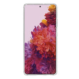 Krusell Samsung Galaxy S21 Ultra Kuori HardCover Läpinäkyvä