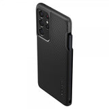 Spigen Samsung Galaxy S21 Ultra Kuori Liquid Air Pen Edition Mattamusta