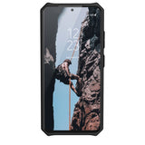 Urban Armor Gear (UAG) Samsung Galaxy S21 Ultra -suojakuori Monarch Mallard