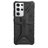 Urban Armor Gear (UAG) Samsung Galaxy S21 Ultra Kuori Pathfinder Musta
