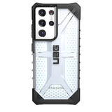Urban Armor Gear (UAG) Samsung Galaxy S21 Ultra Kuori Plasma Ice