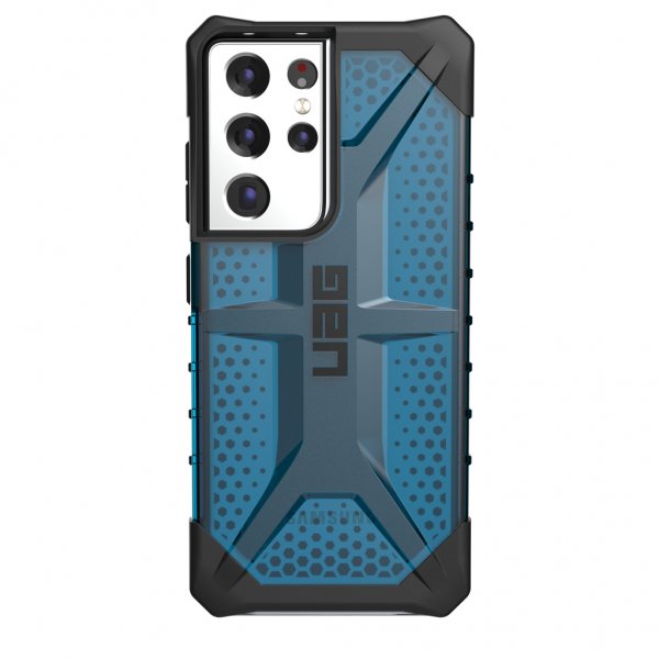 Urban Armor Gear (UAG) Samsung Galaxy S21 Ultra Kuori Plasma Mallard