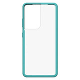Otterbox Samsung Galaxy S21 Ultra Kuori React Sininen