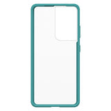 Otterbox Samsung Galaxy S21 Ultra Kuori React Sininen