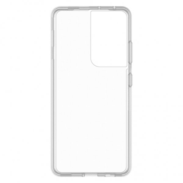 Otterbox Samsung Galaxy S21 Ultra React Transparent -suojakuori