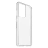 Otterbox Samsung Galaxy S21 Ultra React Transparent -suojakuori