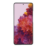 Krusell Samsung Galaxy S21 Ultra Kuori SandCover Musta