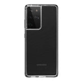 Krusell Samsung Galaxy S21 Ultra Kuori SoftCover Transparent