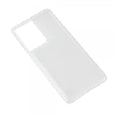 Gear Samsung Galaxy S21 Ultra Kuoret TPU Kirkas