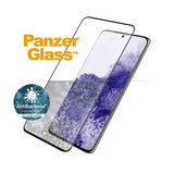 PanzerGlass Samsung Galaxy S21 Ultra Näytönsuoja Case Friendly