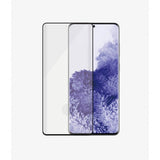 PanzerGlass Samsung Galaxy S21 Ultra Näytönsuoja Case Friendly Sormenjälki