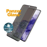 PanzerGlass Samsung Galaxy S21 Ultra Näytönsuoja Case Friendly Privacy