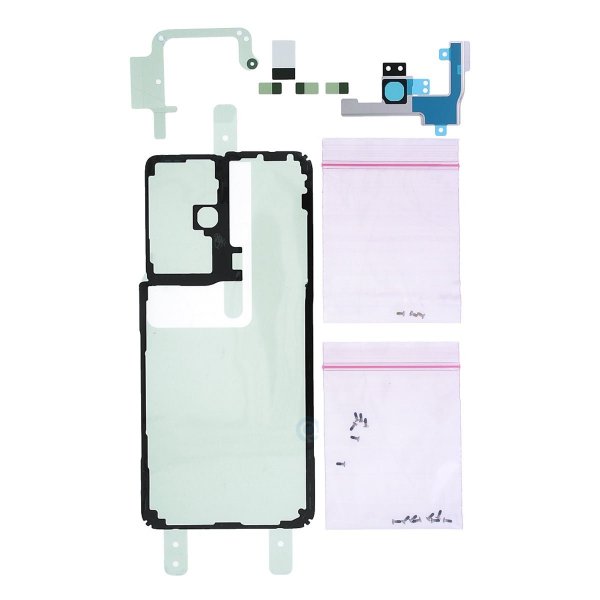 Samsung Galaxy S21 Ultra (SM-G998B) Teippisarja