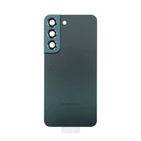 Samsung Galaxy S22 Takakansi Vihreä