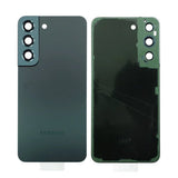 Samsung Galaxy S22 Takakansi Vihreä