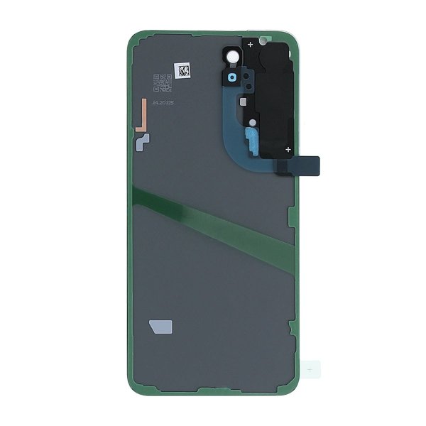 Samsung Galaxy S22 Takakansi Alkuperäinen - Cream