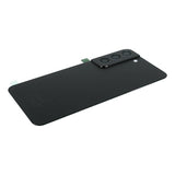 Samsung Galaxy S22 Takakansi Alkuperäinen - Musta