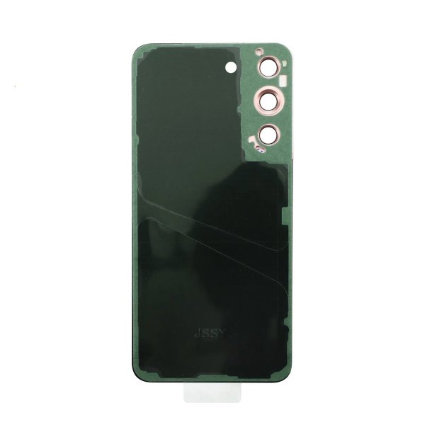 Samsung Galaxy S22 Takakansi - Ruusukulta