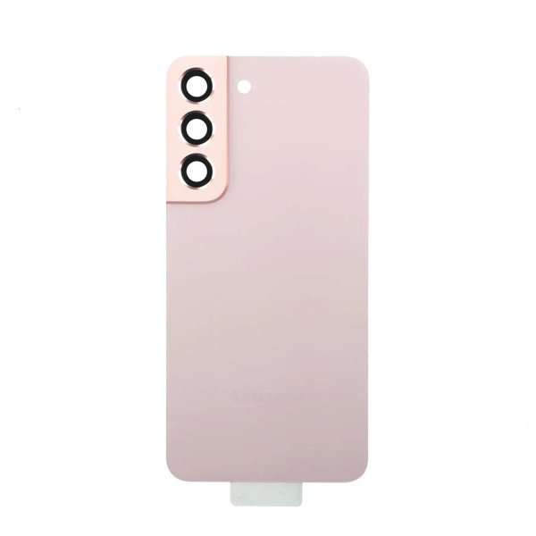 Samsung Galaxy S22 Takakansi - Ruusukulta
