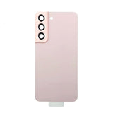 Samsung Galaxy S22 Takakansi - Ruusukulta