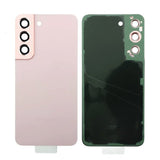 Samsung Galaxy S22 Takakansi - Ruusukulta